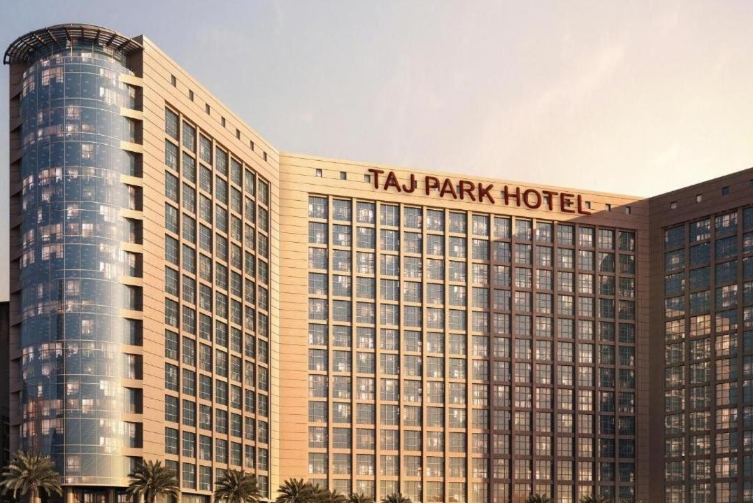 Taj Park Hotel
