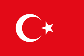 Turkiye flag